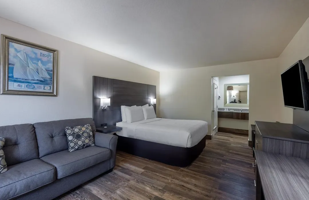 Travelodge By Wyndham Florida City/Homestead/Everglades-1